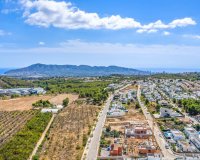 Новобудова - Вілла - Polop - 