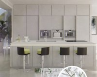 Новобудова - Вілла - Porto Cristo