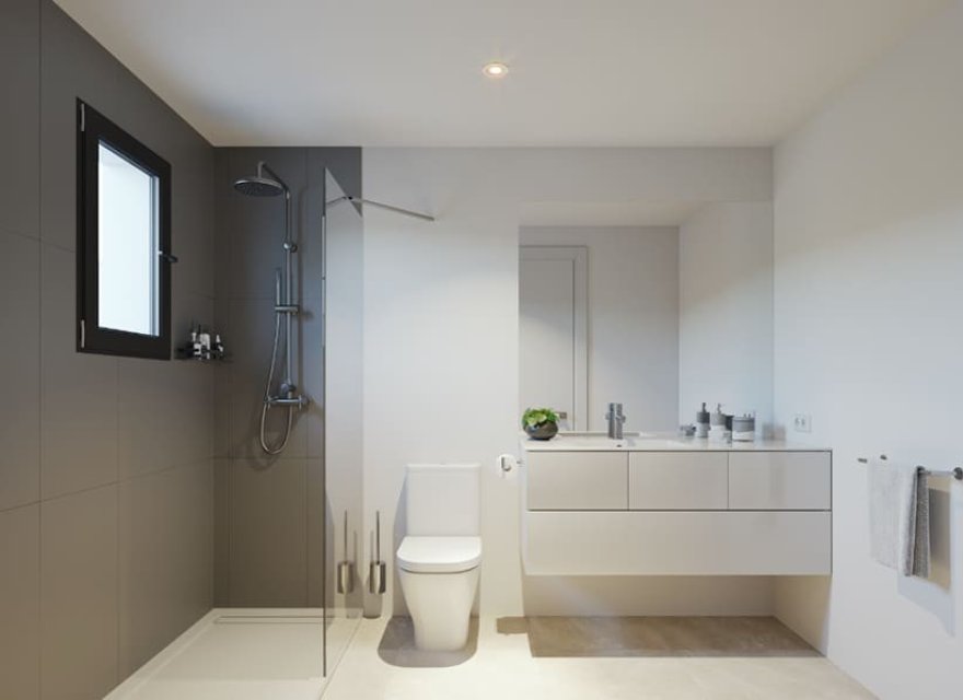 Новобудова - Вілла - Porto Cristo