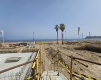 Новобудова - Вілла - Puerto de Mazarron - 