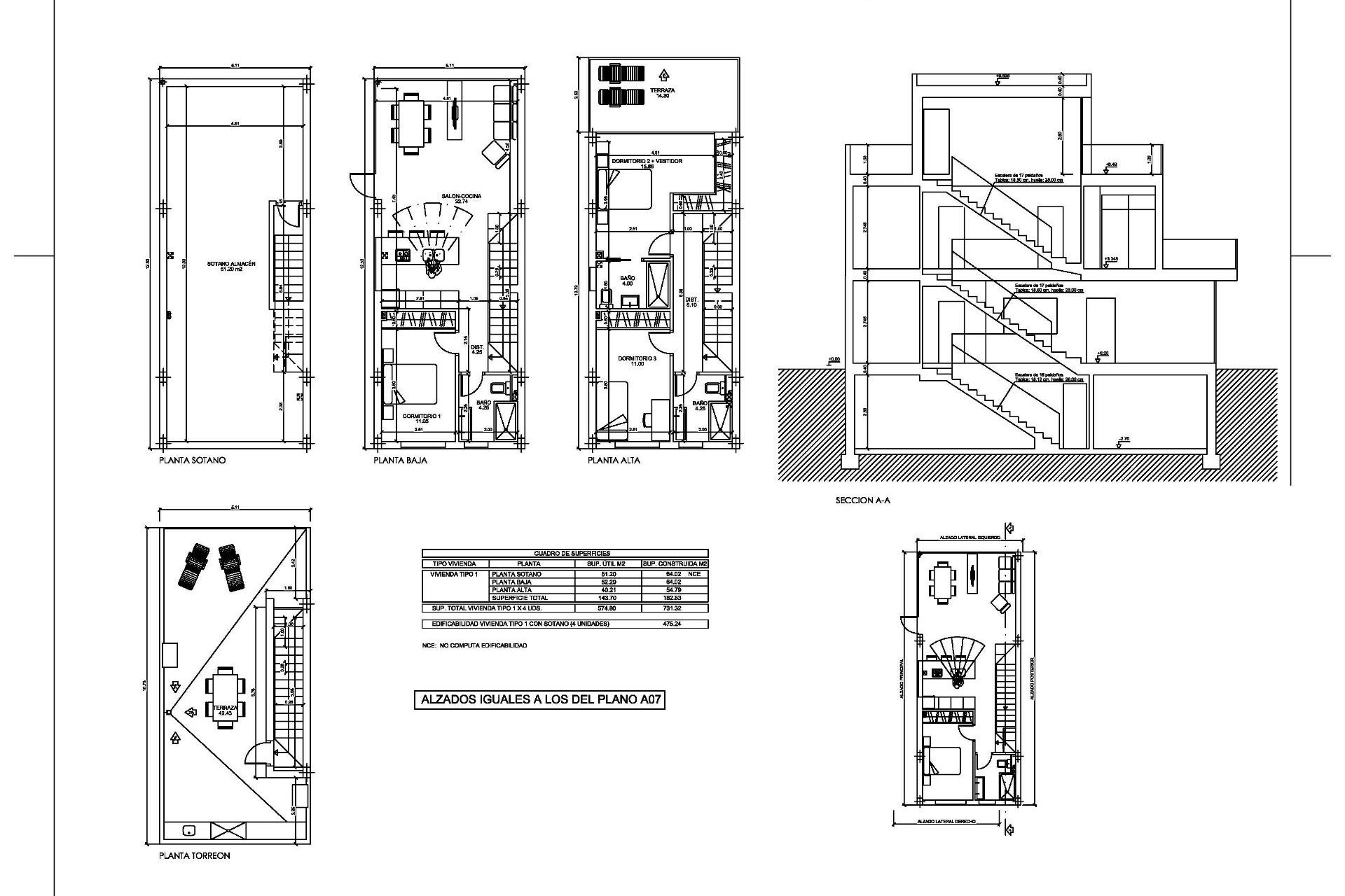 Новобудова - Вілла - Puerto de Mazarron - 