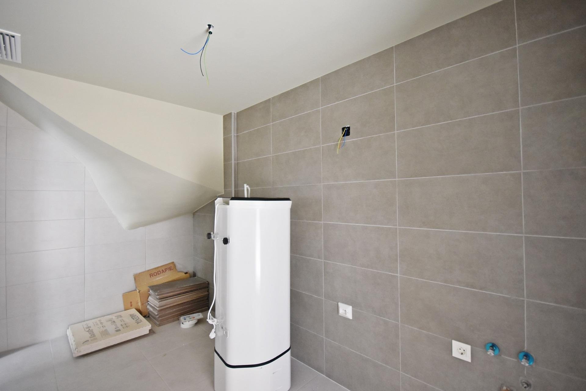 Новобудова - Вілла - Puerto de Mazarron - 