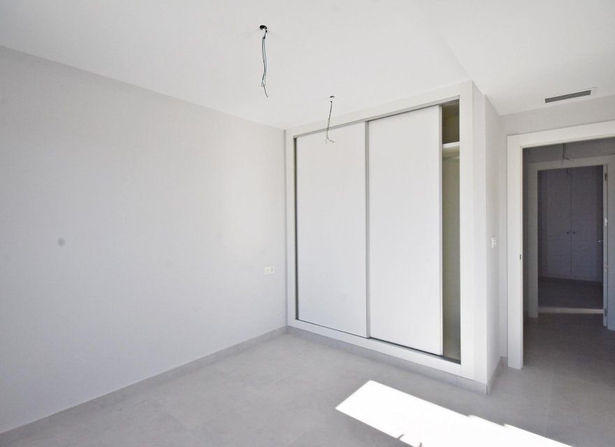 Новобудова - Вілла - Puerto de Mazarron - 