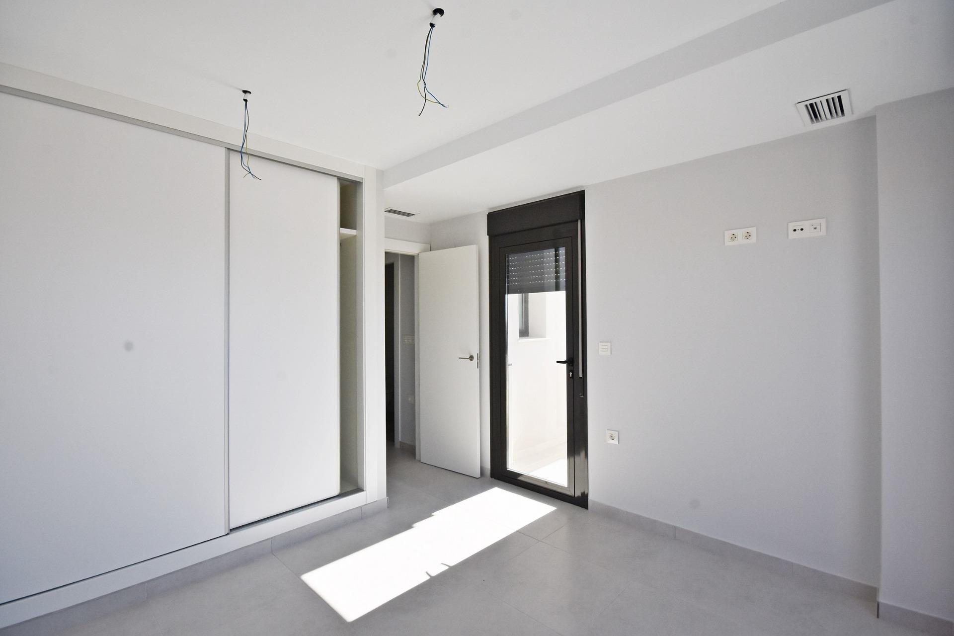 Новобудова - Вілла - Puerto de Mazarron - 