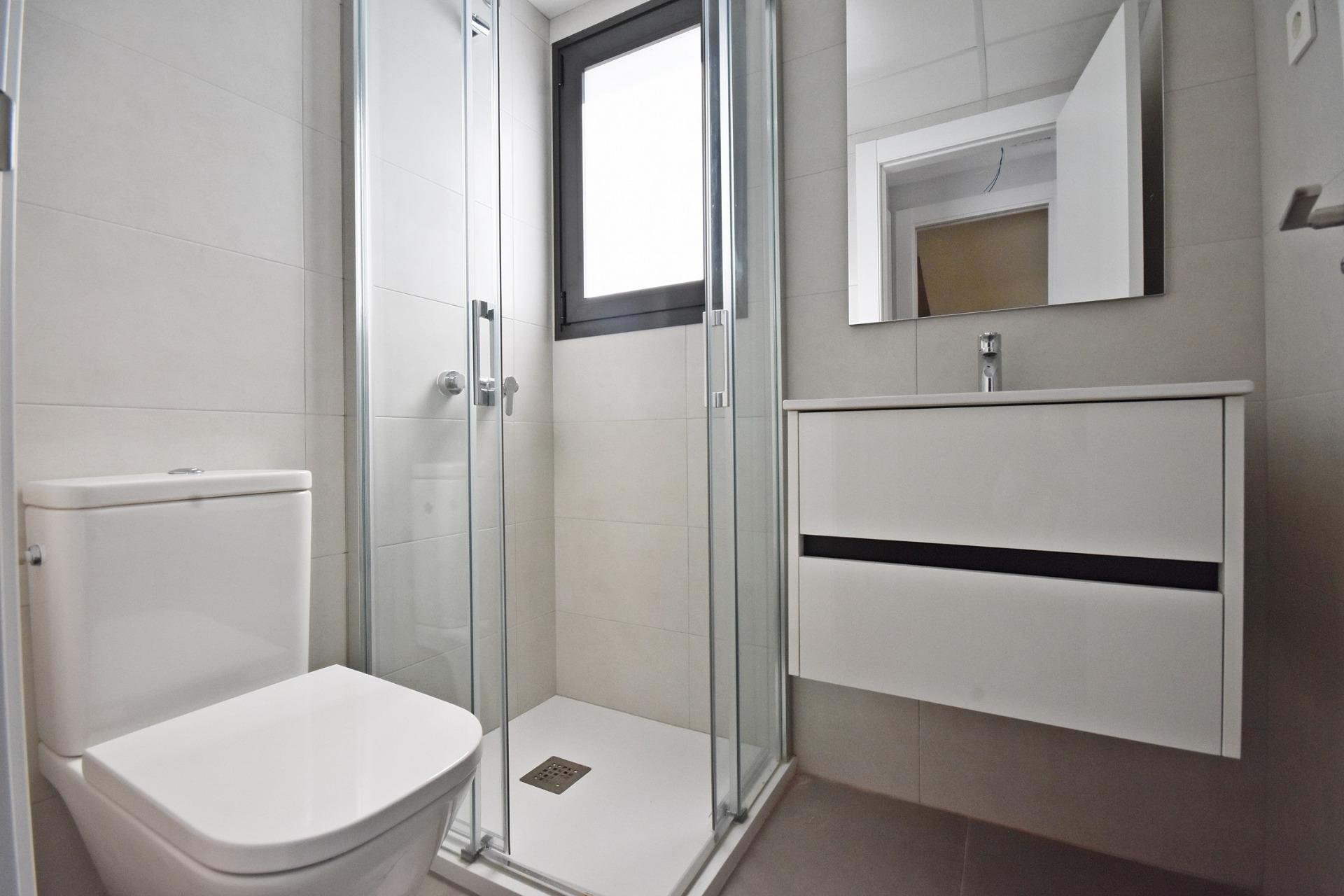 Новобудова - Вілла - Puerto de Mazarron - 