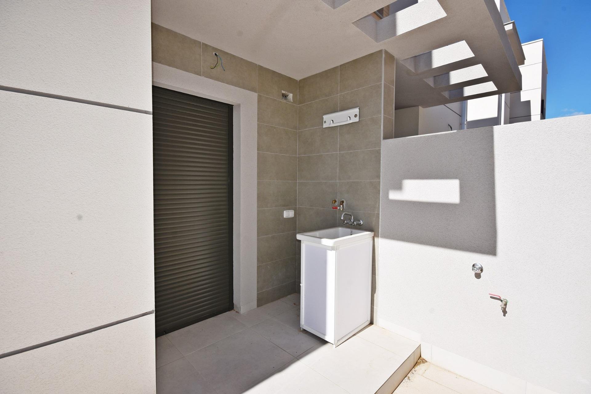 Новобудова - Вілла - Puerto de Mazarron - 