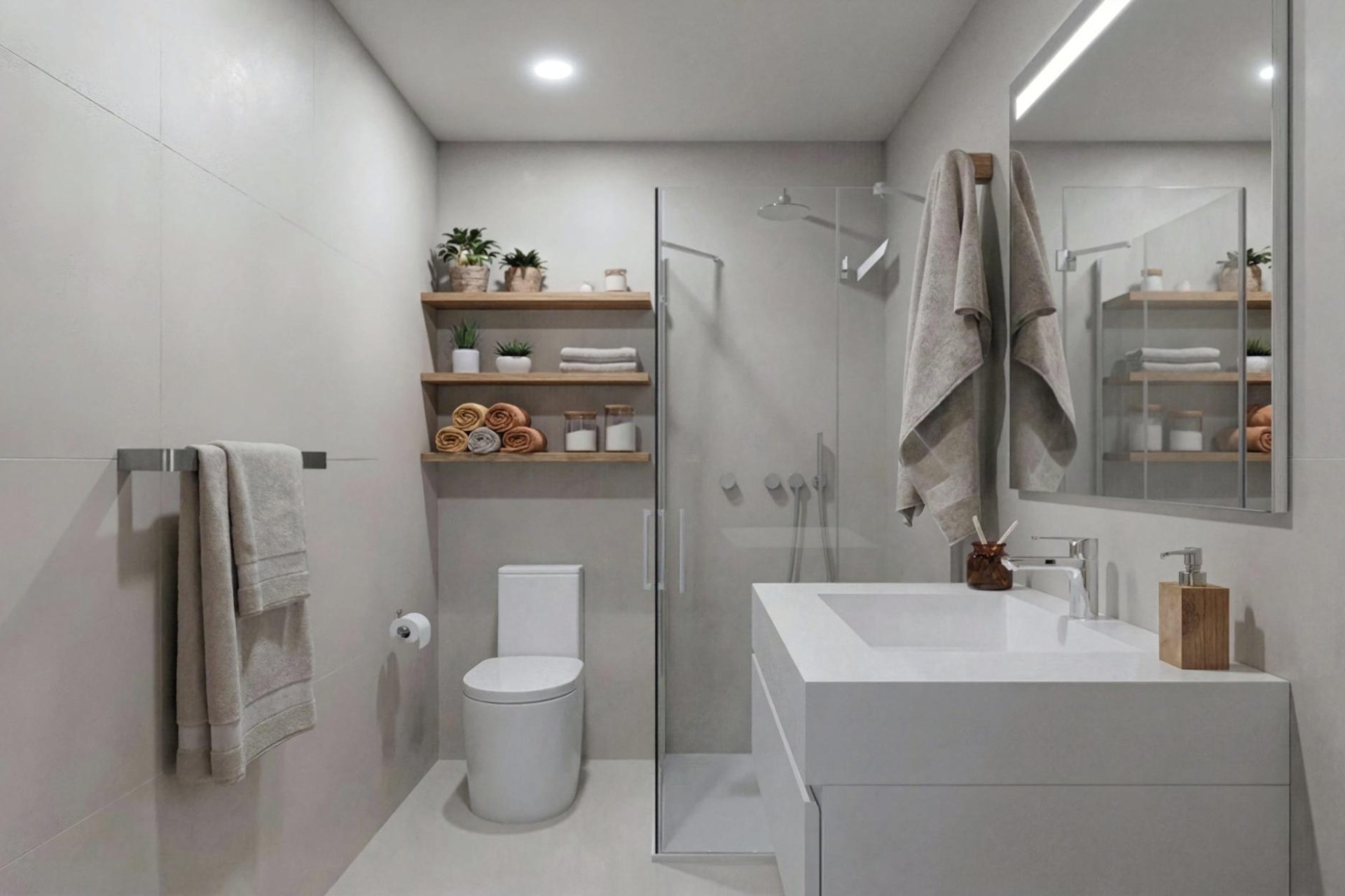 Новобудова - Вілла - Puerto de Mazarron - 