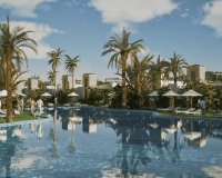 Новобудова - Вілла - Puerto de Mazarron - 