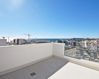 Новобудова - Вілла - Puerto de Mazarron - 