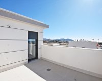 Новобудова - Вілла - Puerto de Mazarron - 