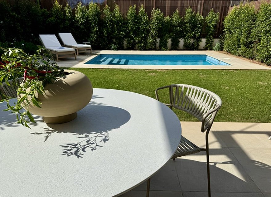 Новобудова - Вілла - Puig de Ros