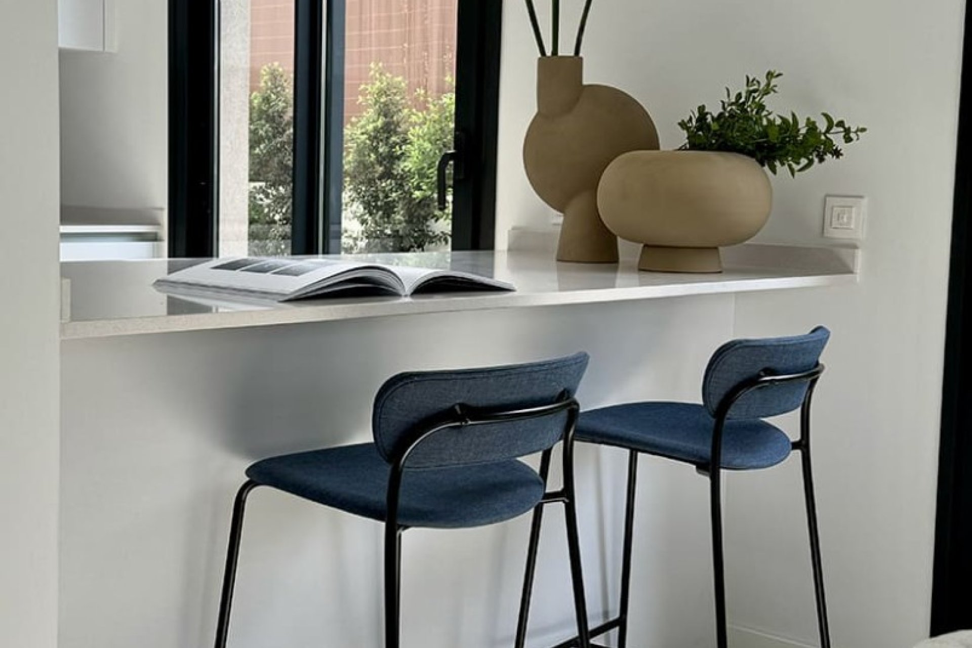 Новобудова - Вілла - Puig de Ros