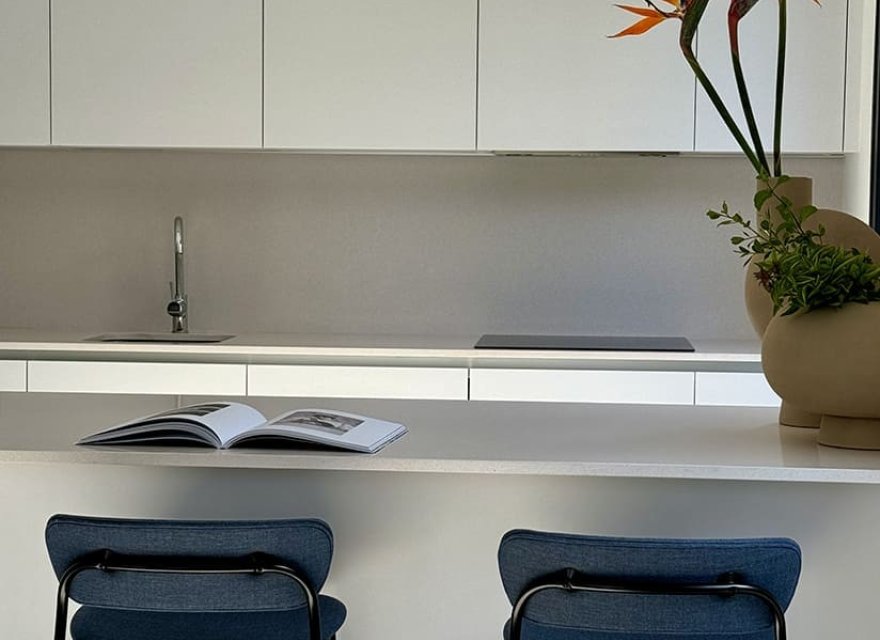 Новобудова - Вілла - Puig de Ros