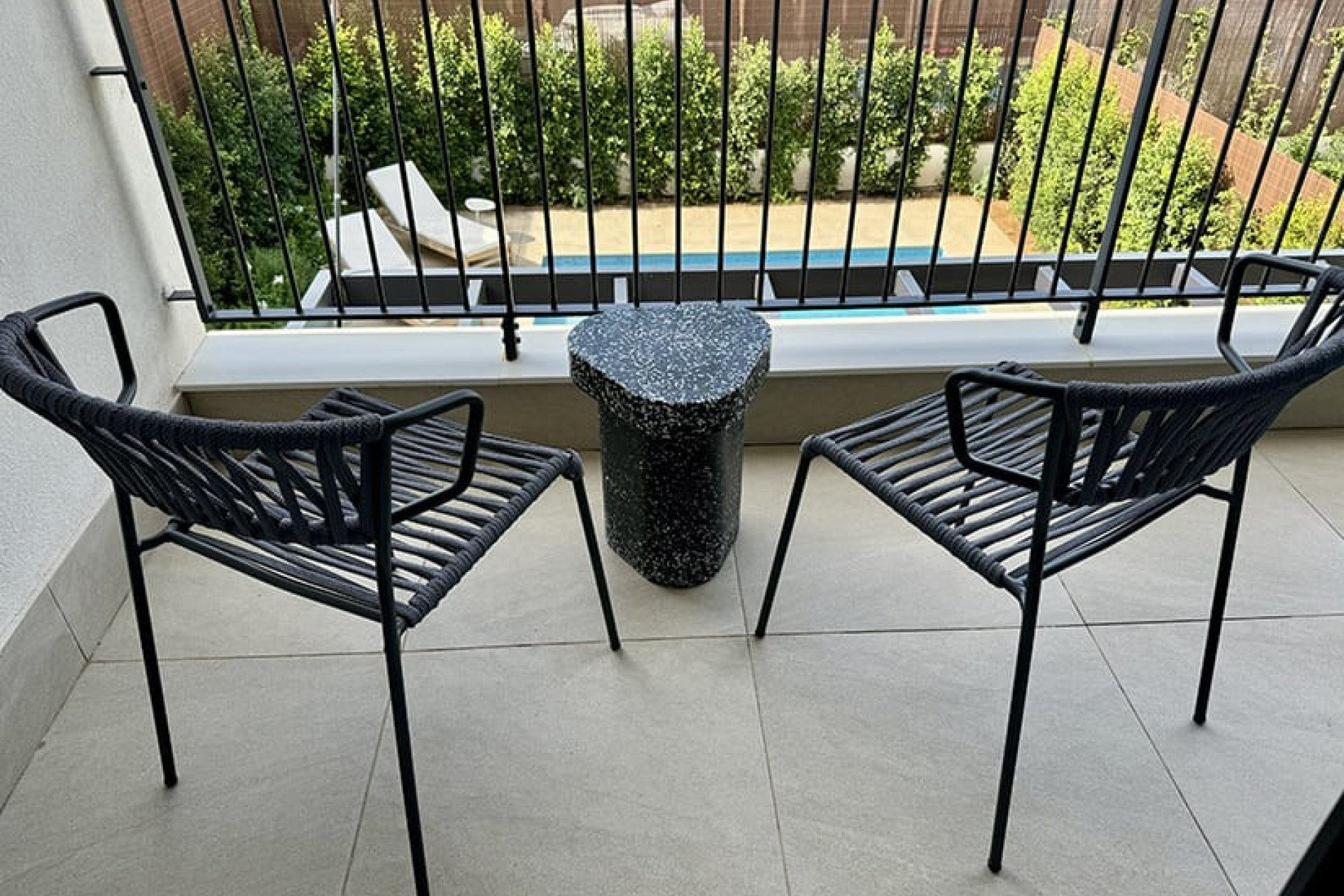 Новобудова - Вілла - Puig de Ros