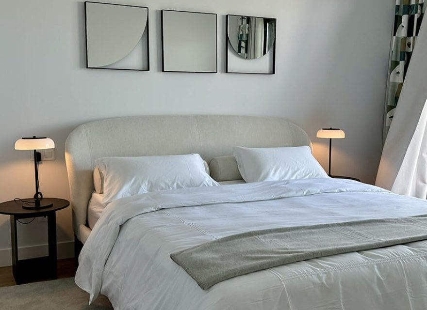 Новобудова - Вілла - Puig de Ros