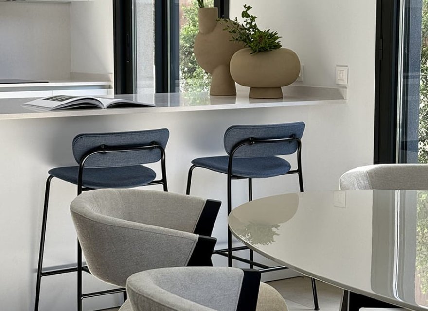 Новобудова - Вілла - Puig de Ros