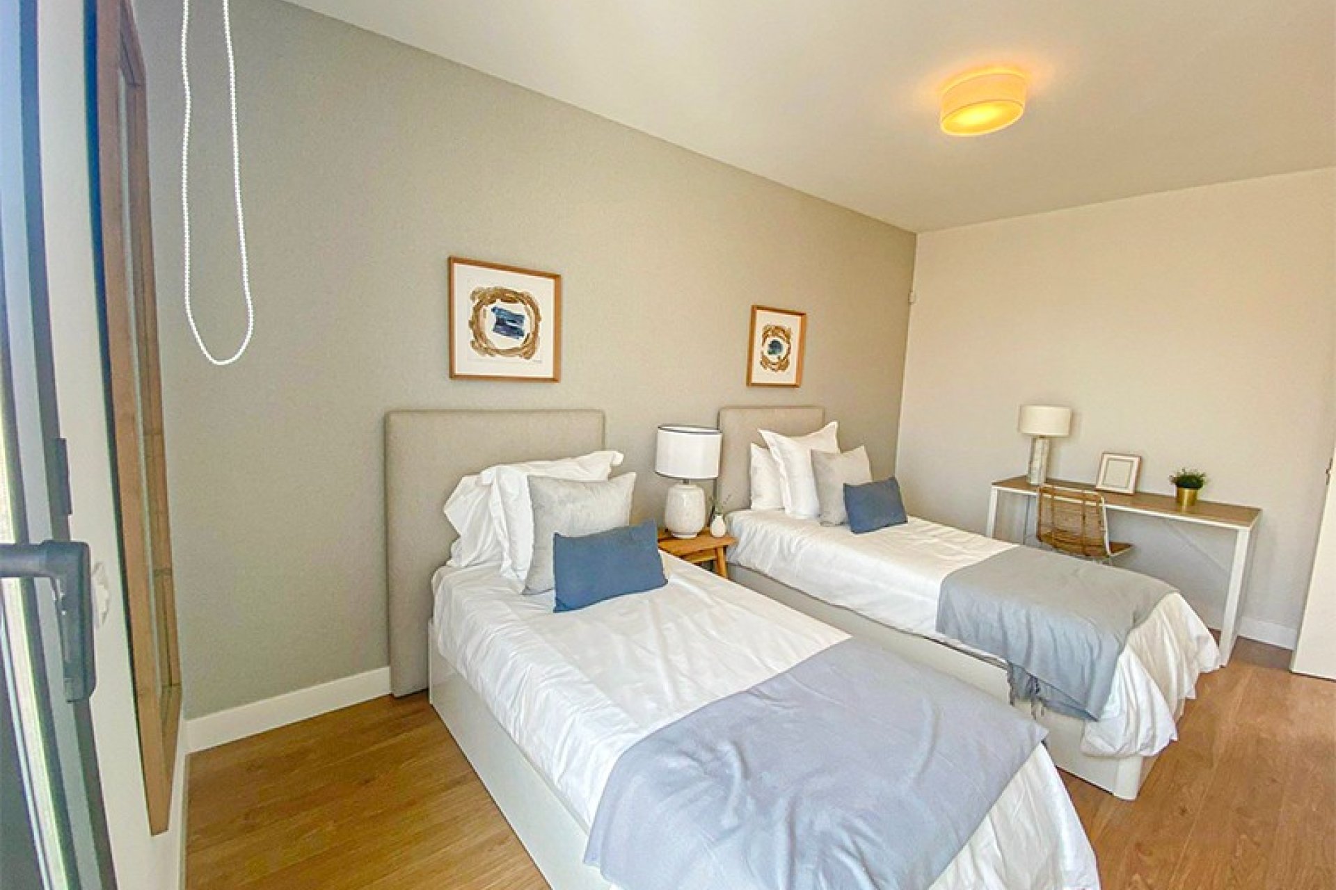 Новобудова - Вілла - Puig de Ros