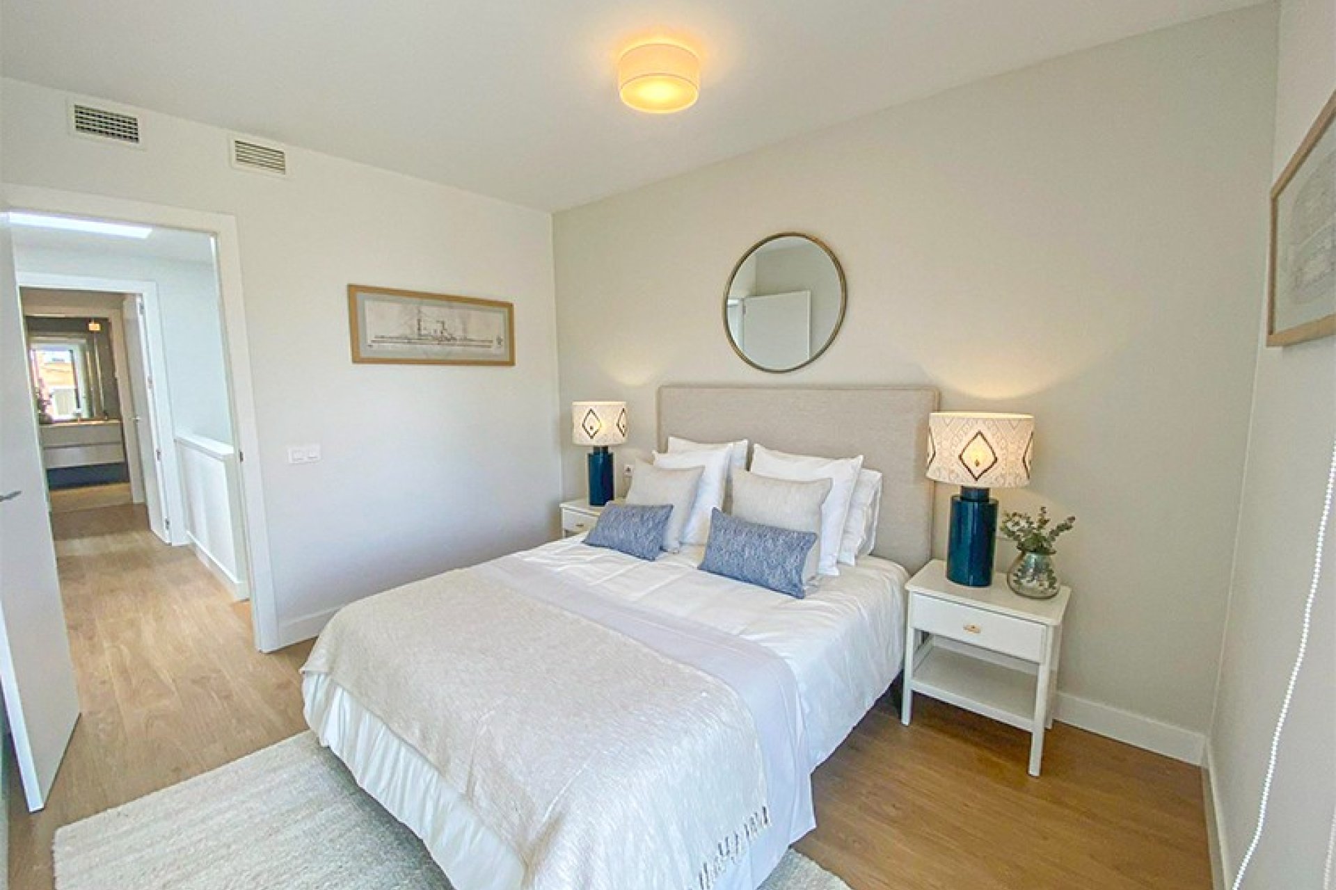 Новобудова - Вілла - Puig de Ros