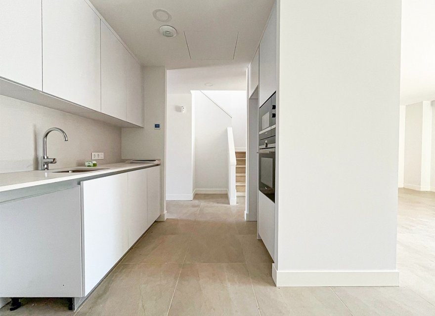 Новобудова - Вілла - Puig de Ros