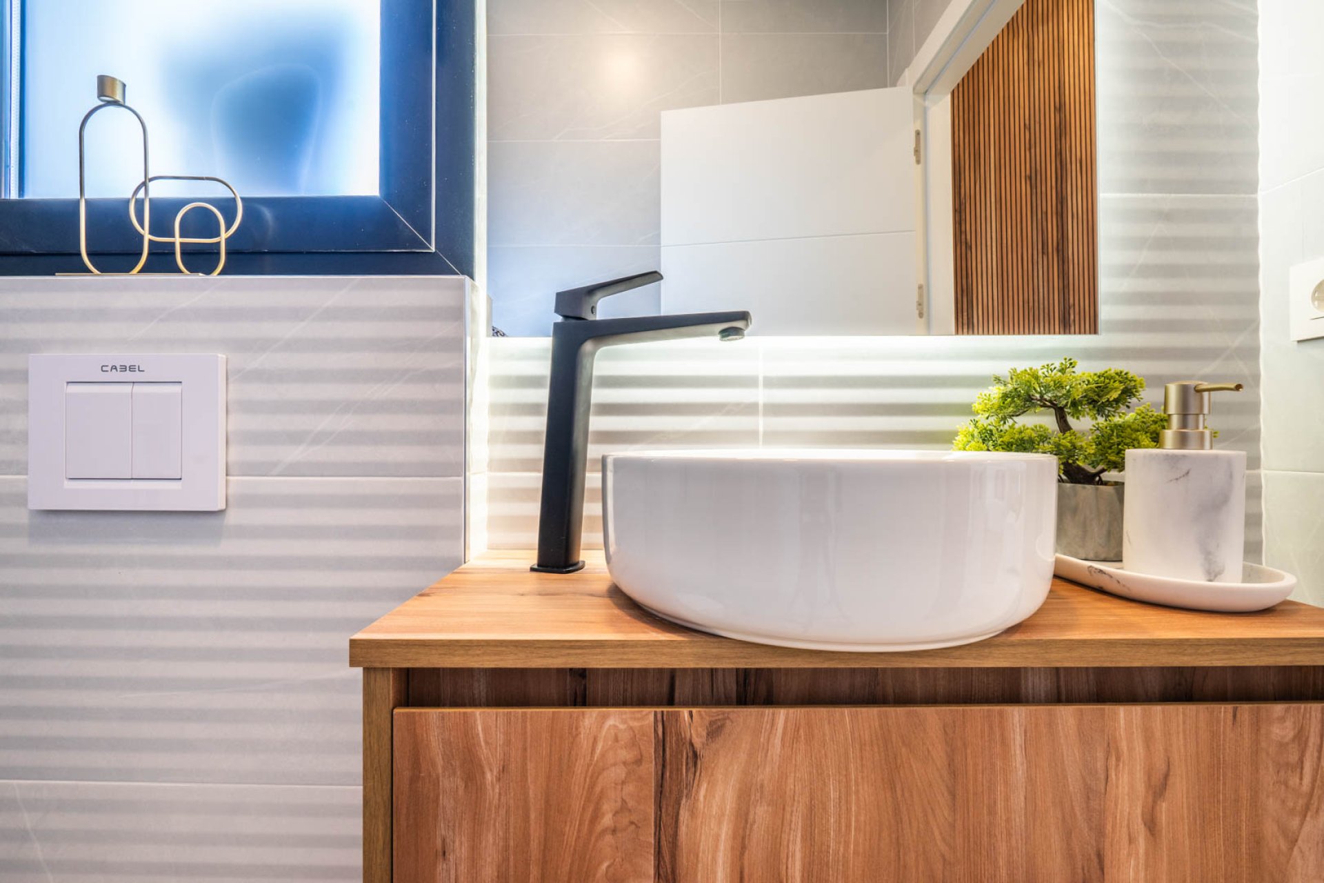 Новобудова - Вілла - Roldán - 