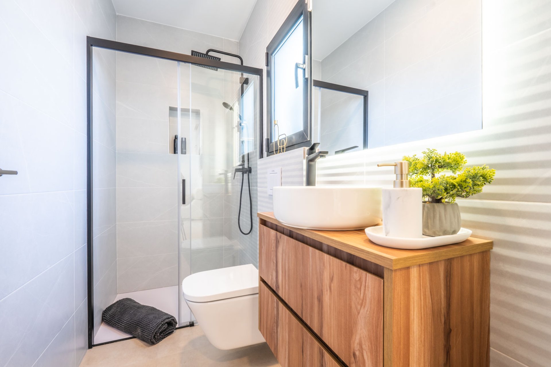 Новобудова - Вілла - Roldán - 