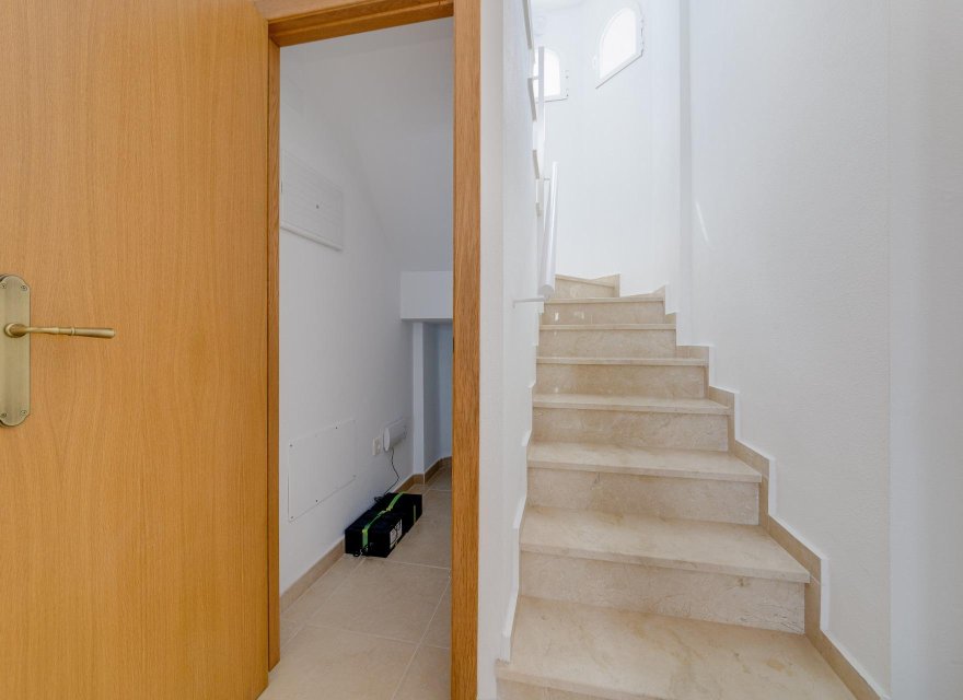 Новобудова - Вілла - San Fulgencio - El Oasis