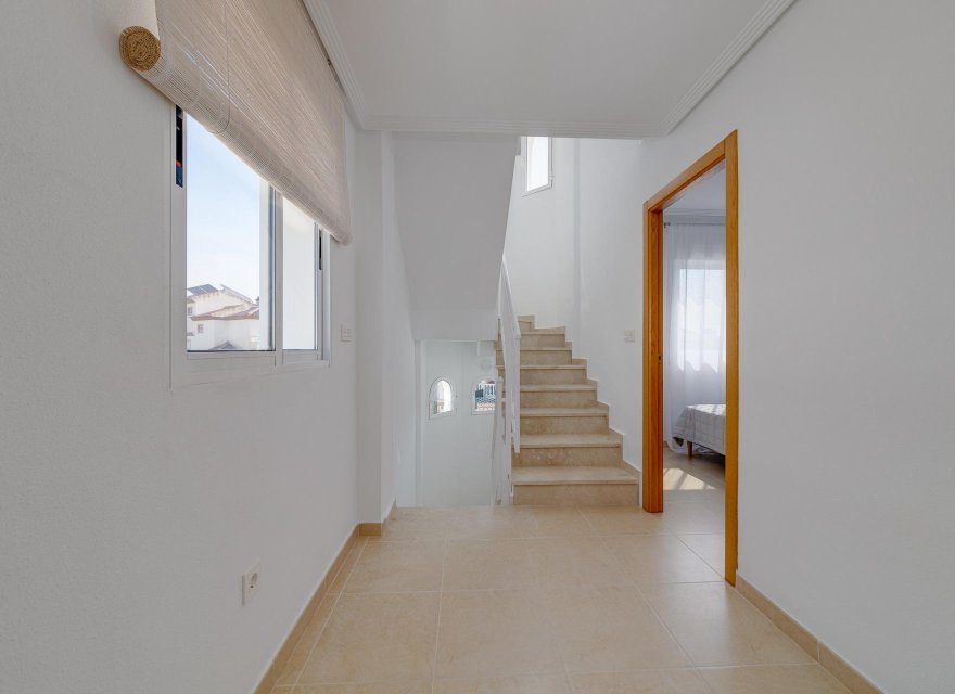 Новобудова - Вілла - San Fulgencio - El Oasis