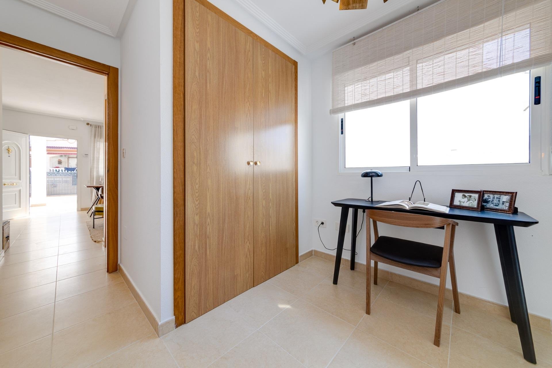 Новобудова - Вілла - San Fulgencio - El Oasis