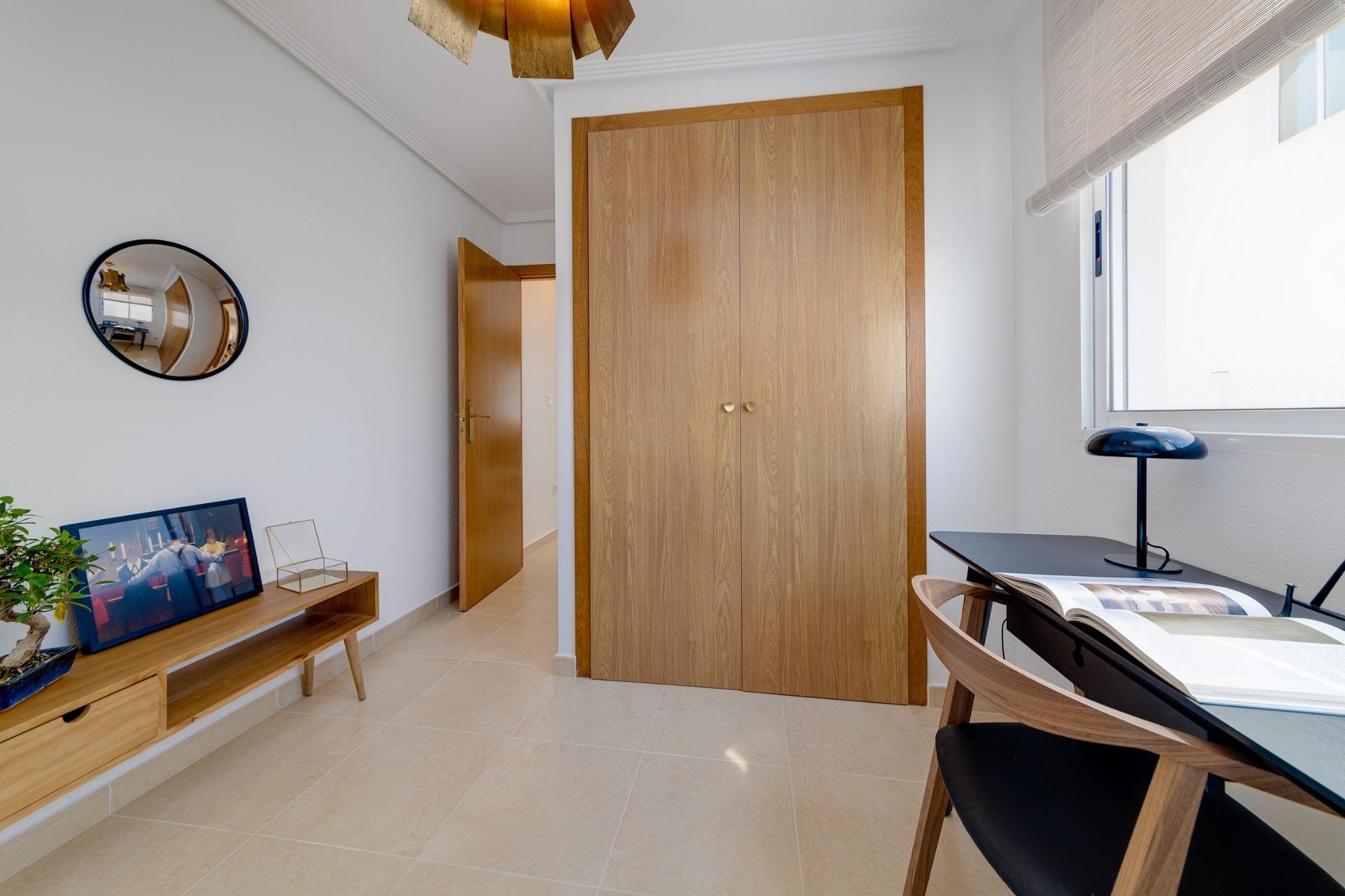 Новобудова - Вілла - San Fulgencio - El Oasis