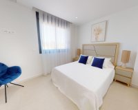 Новобудова - Вілла - San Fulgencio - Urb. La Marina