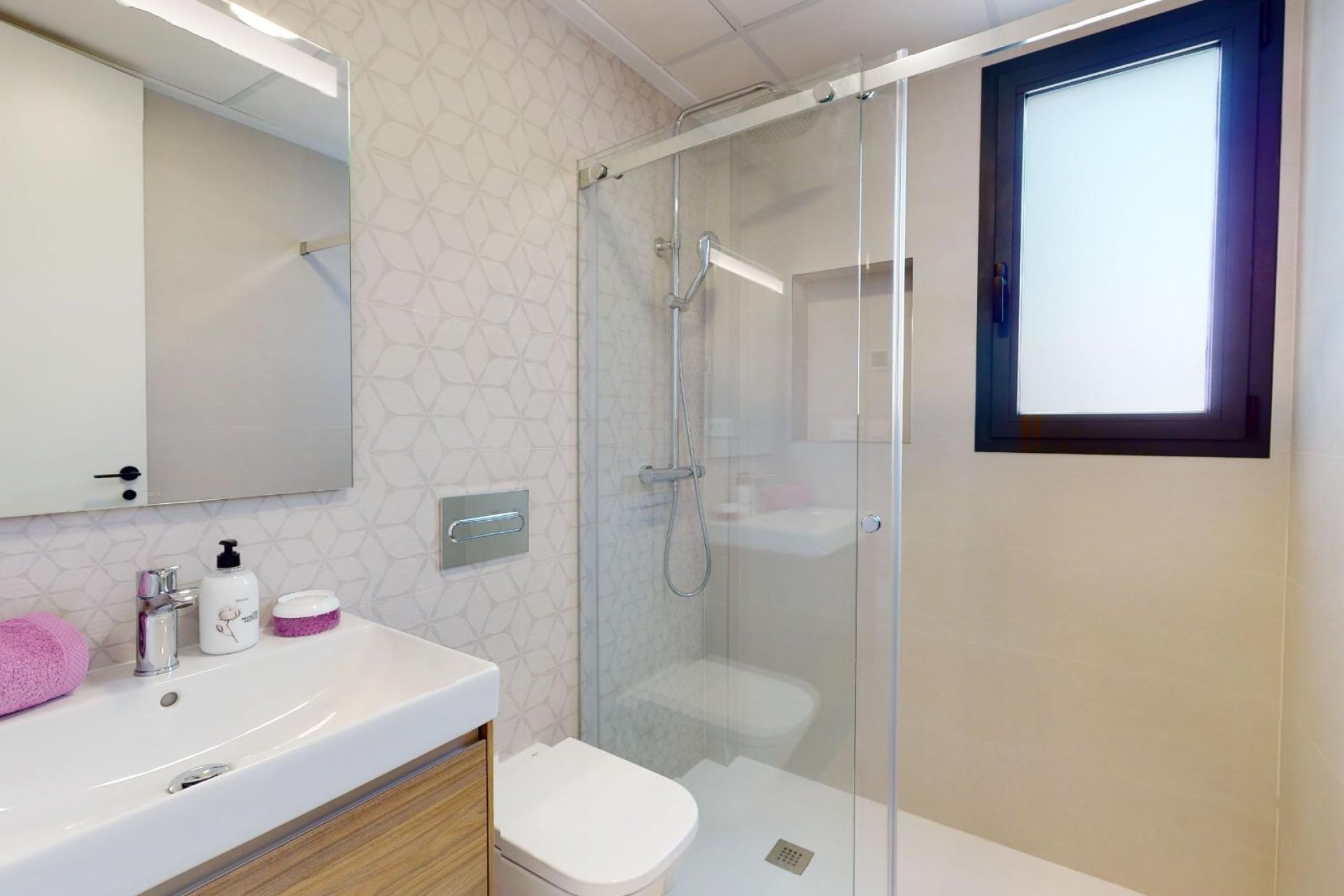 Новобудова - Вілла - San Fulgencio - Urb. La Marina