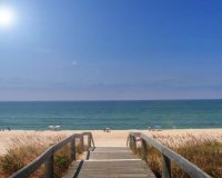 Новобудова - Вілла - San Fulgencio - Urb. La Marina