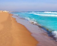 Новобудова - Вілла - San Fulgencio - Urb. La Marina