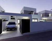 Новобудова - Вілла - San Fulgencio - 