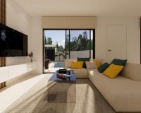 Новобудова - Вілла - San Fulgencio - 