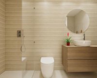 Новобудова - Вілла - San Fulgencio - 