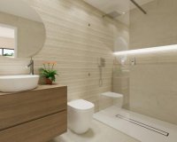 Новобудова - Вілла - San Fulgencio - 