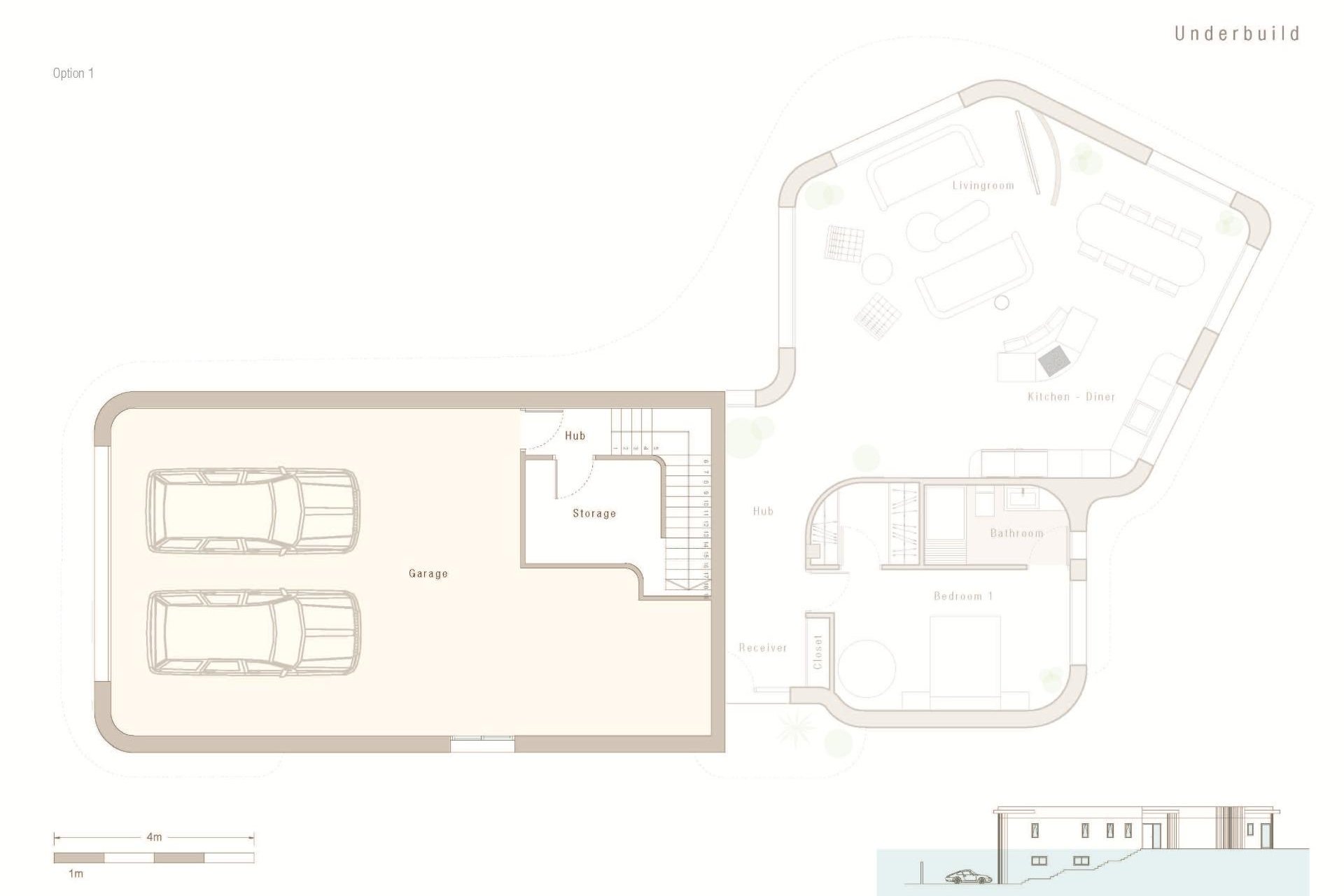 Новобудова - Вілла - San Fulgencio - 