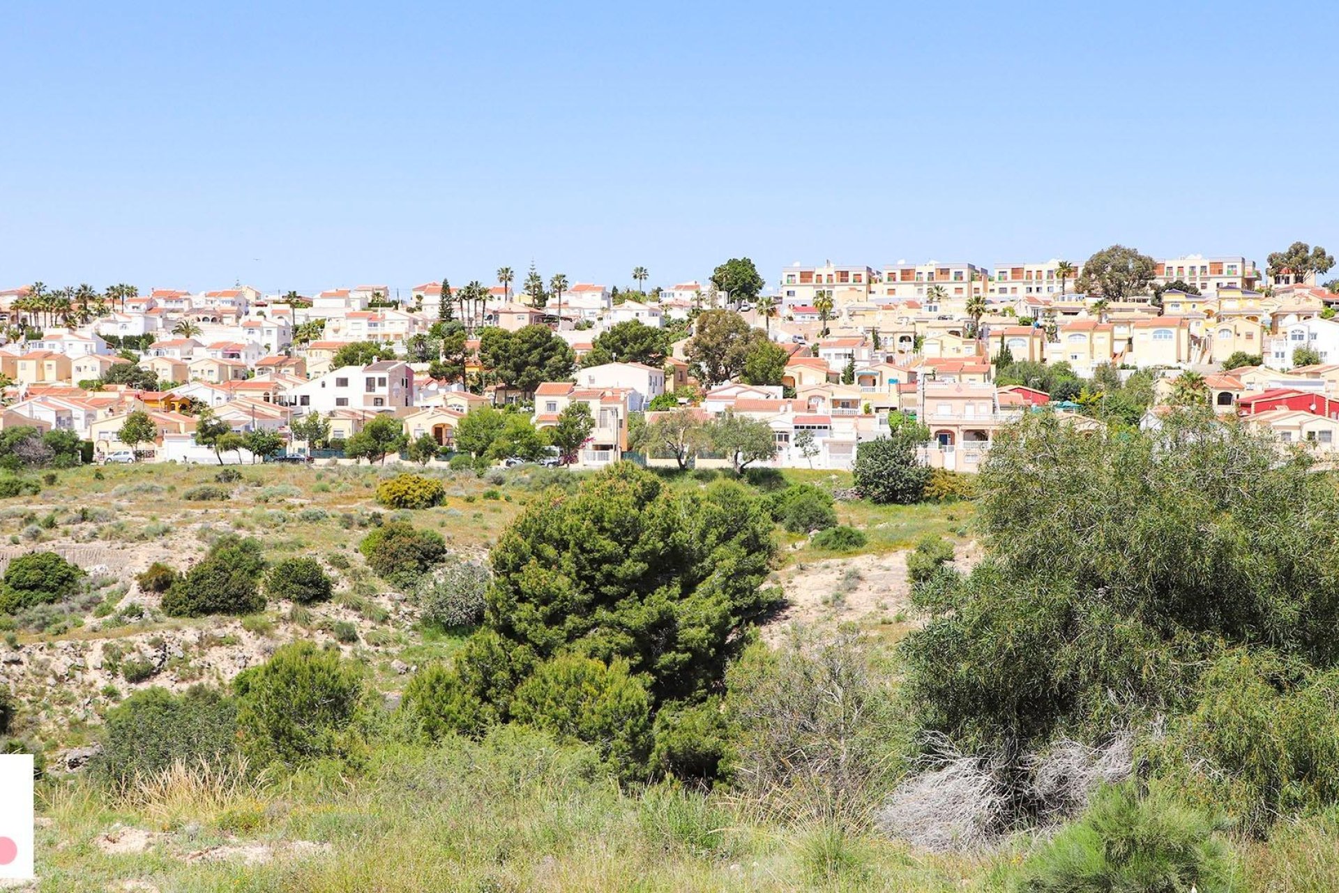 Новобудова - Вілла - San Fulgencio - 