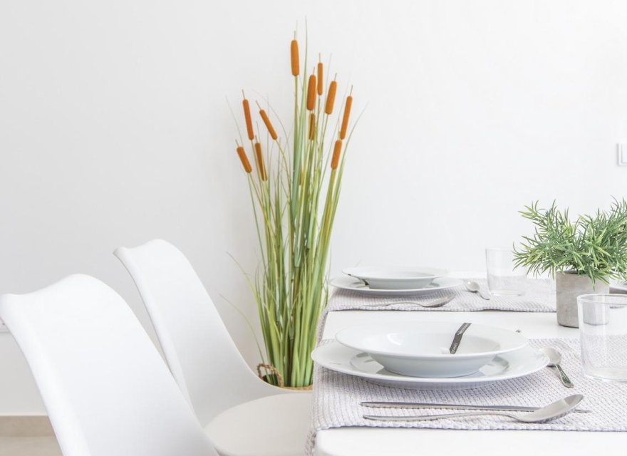 Новобудова - Вілла - San Javier - Parque de los leones