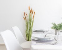 Новобудова - Вілла - San Javier - Parque de los leones