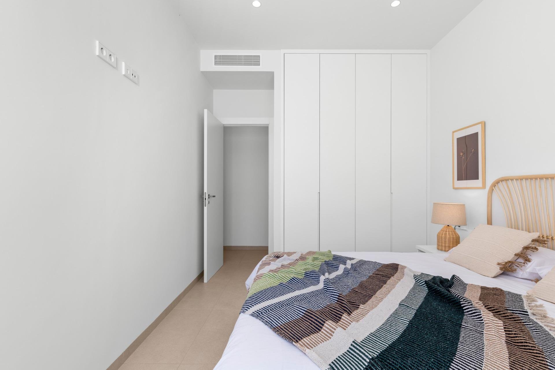 Новобудова - Вілла - San Javier - Parque del doce