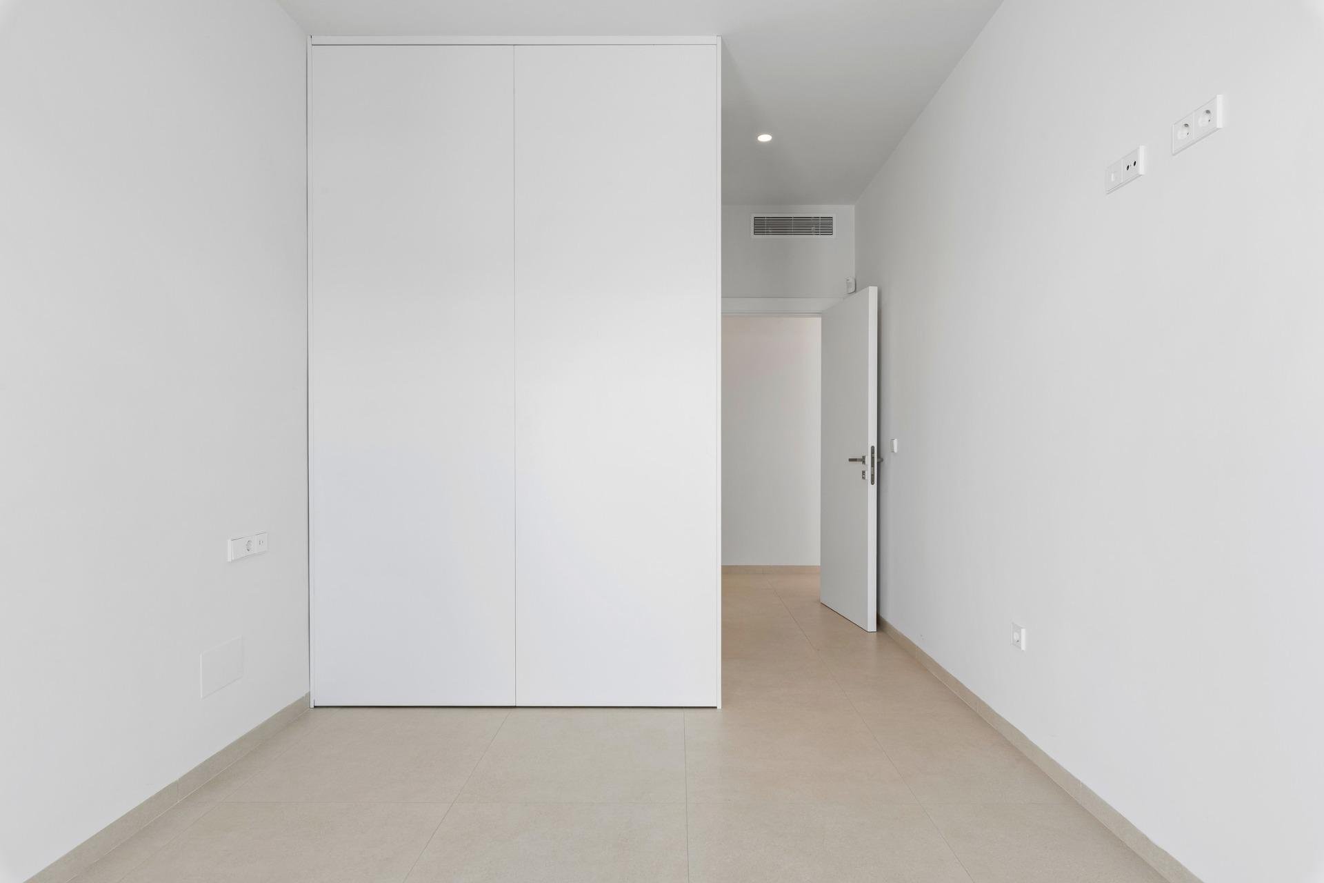 Новобудова - Вілла - San Javier - Parque del doce