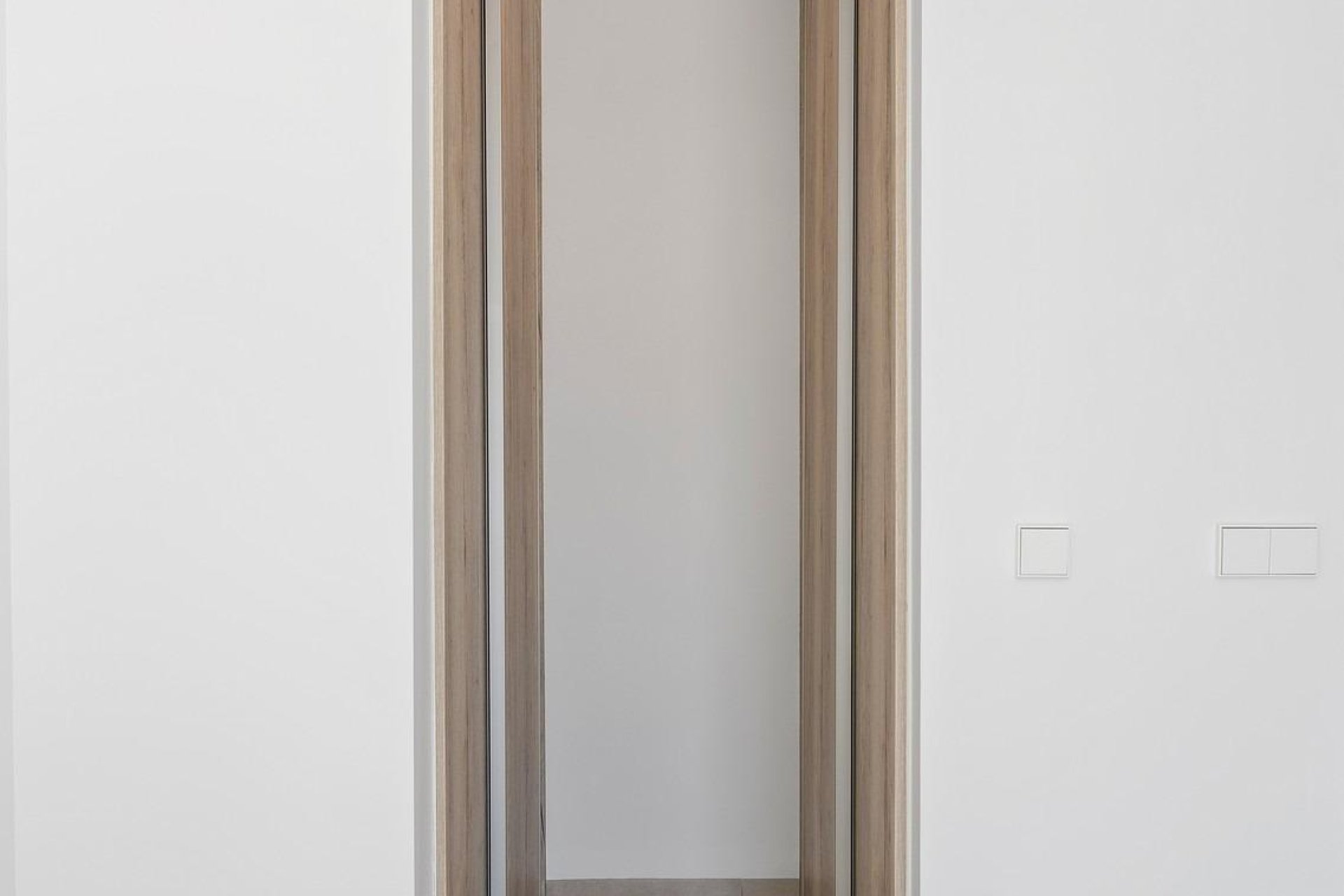 Новобудова - Вілла - San Javier - Parque del doce