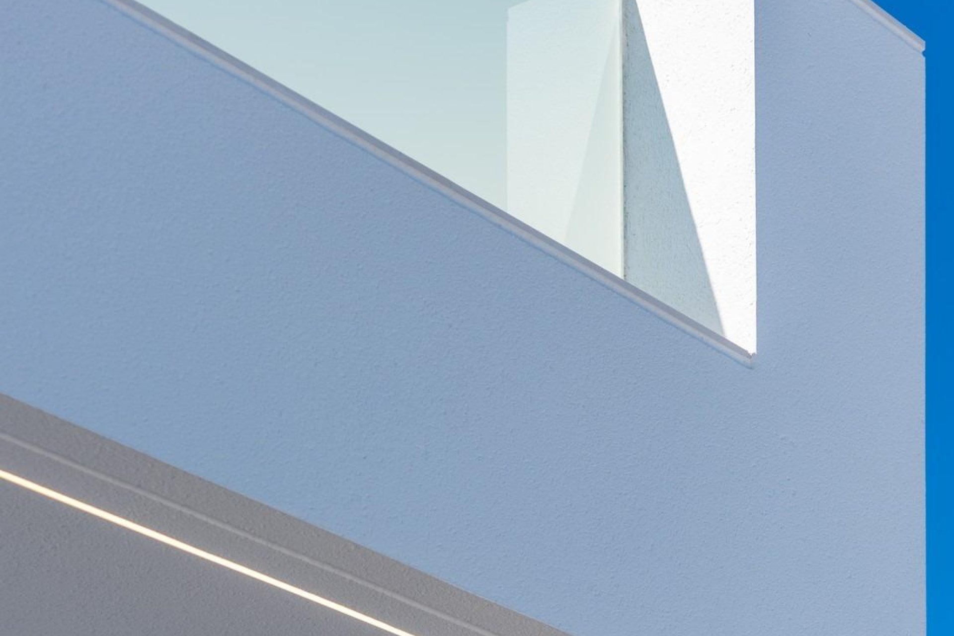 Новобудова - Вілла - San Javier - Parque del doce