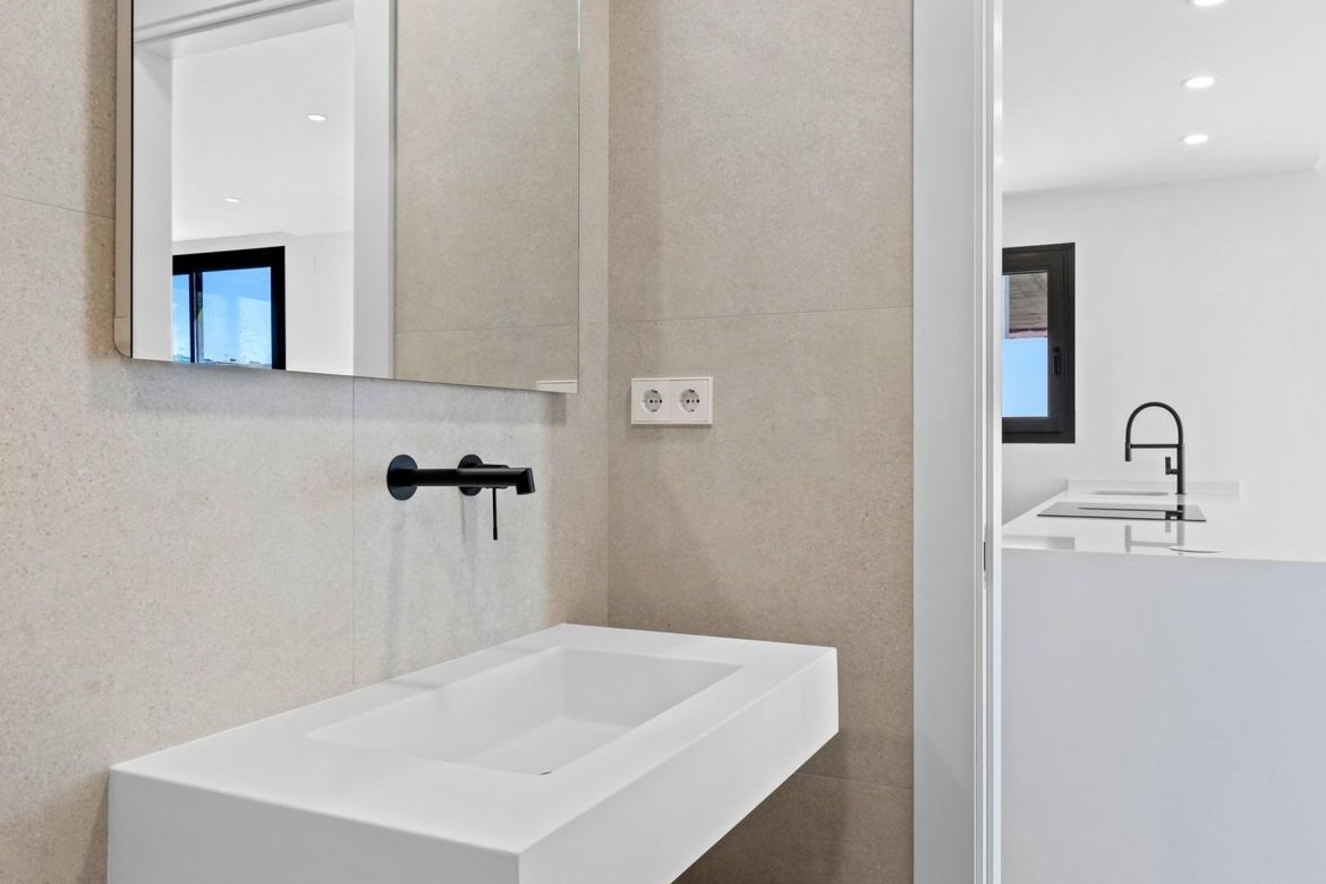 Новобудова - Вілла - San Javier - Parque del doce