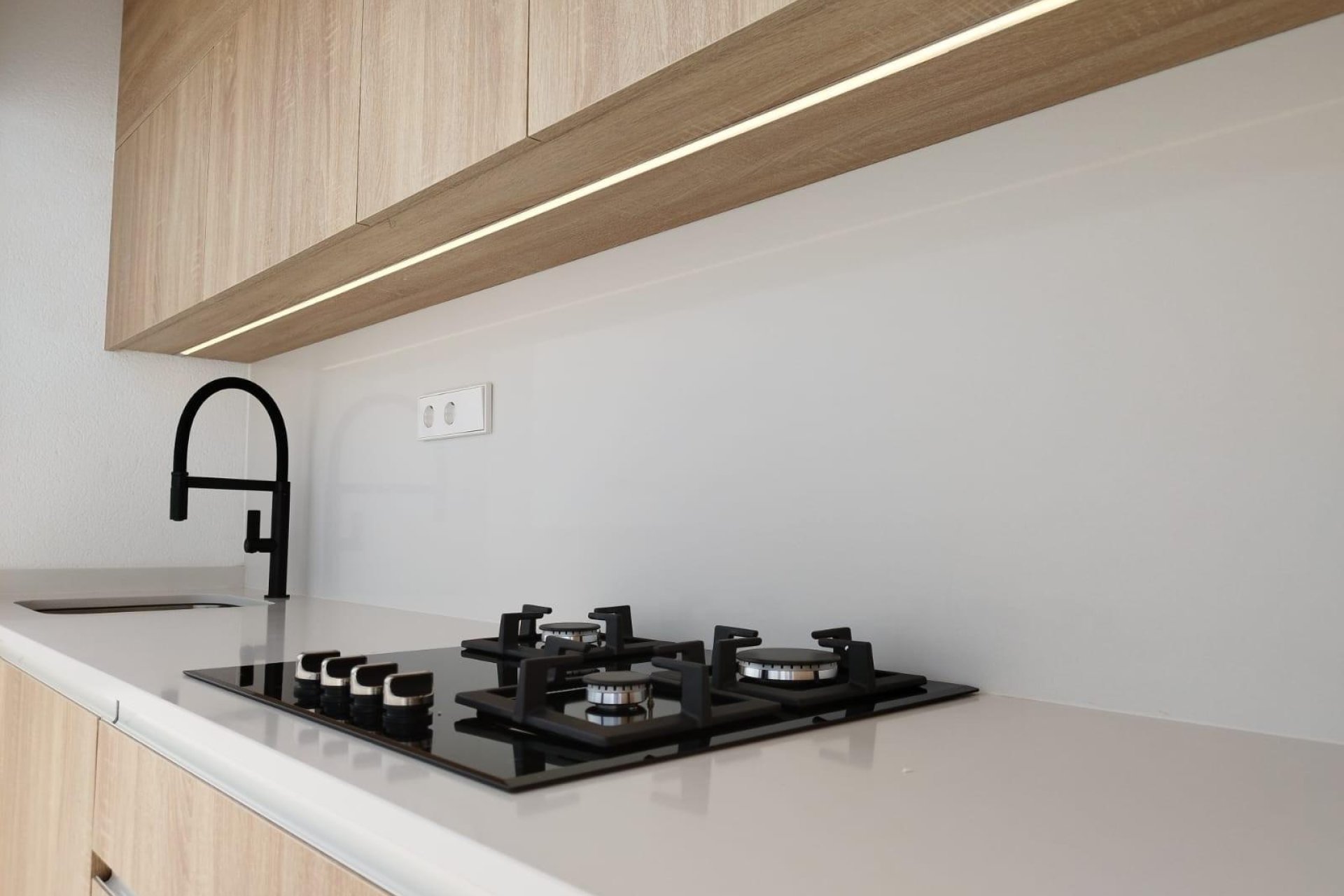 Новобудова - Вілла - San Javier - Parque del doce