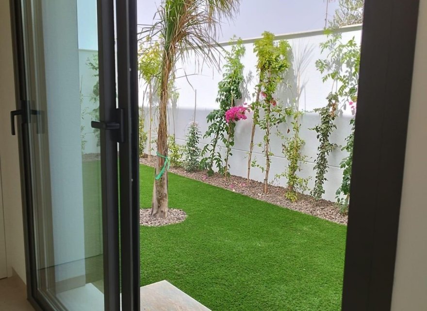 Новобудова - Вілла - San Javier - Parque del doce