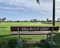 Новобудова - Вілла - San Javier - Roda Golf