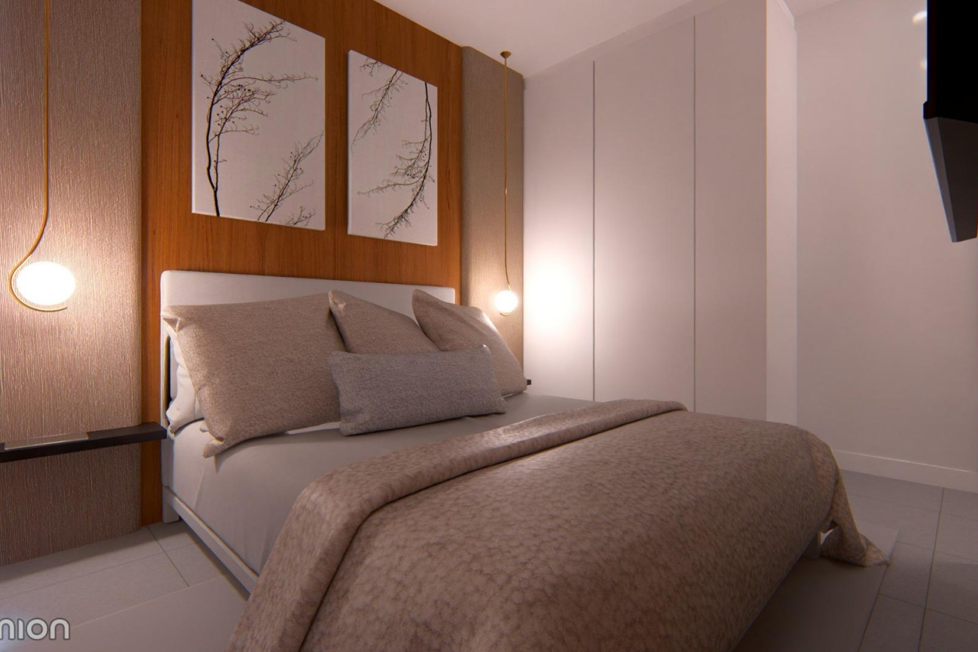 Новобудова - Вілла - San Javier - Santiago De La Ribera